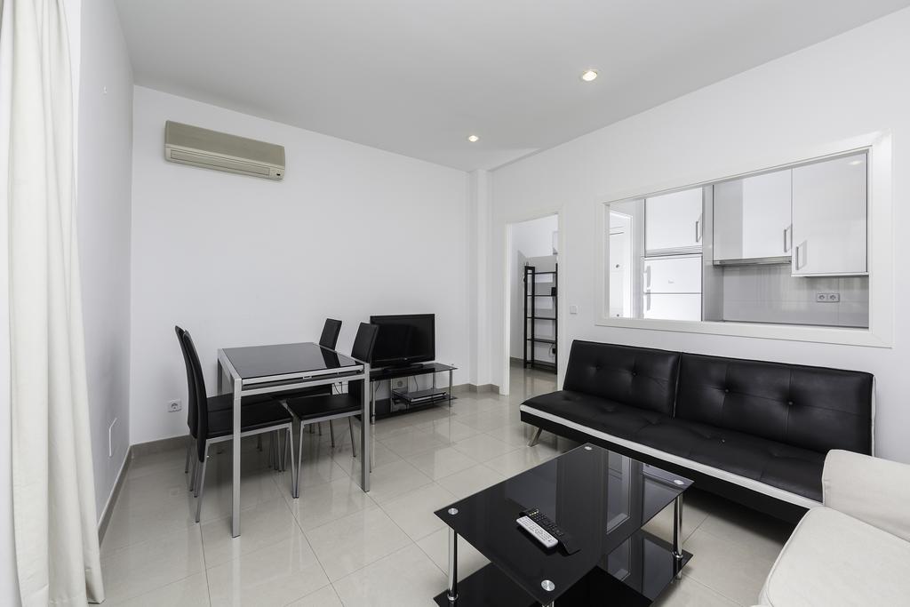 Apartamento Gran Via