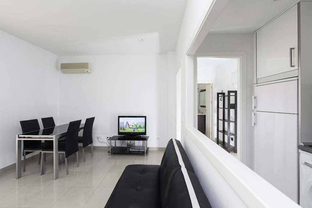Apartamento Gran Via *