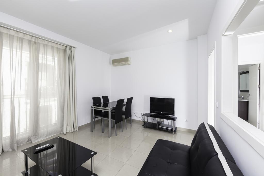 Apartamento Gran Via