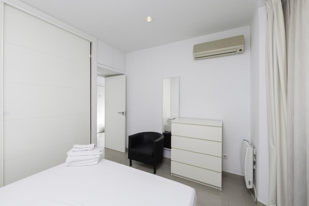 Apartamento Gran Via *