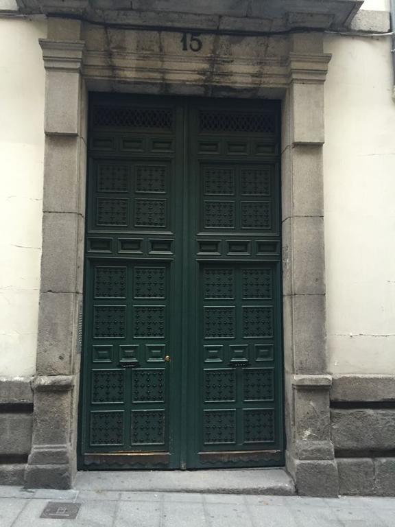Apartamento Gran Via Madrid