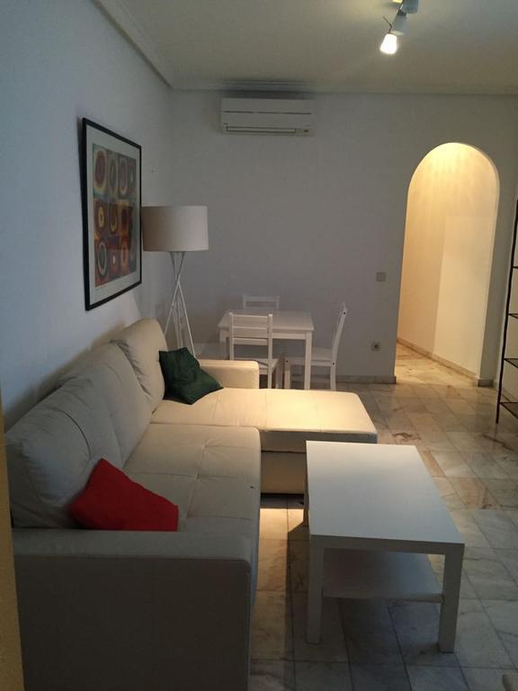 Gran Via Apartamento *