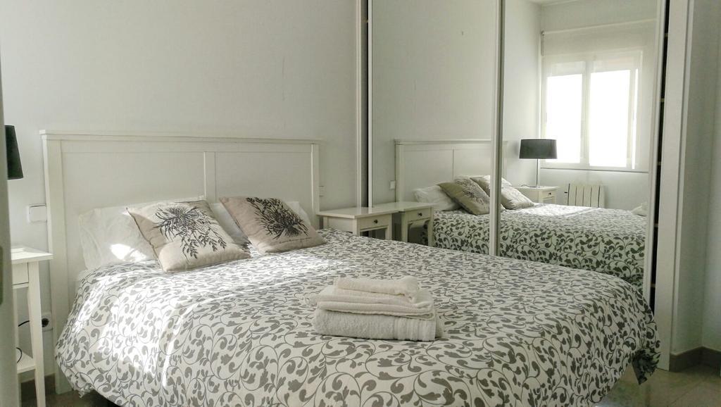Gran Via Apartamento Madrid
