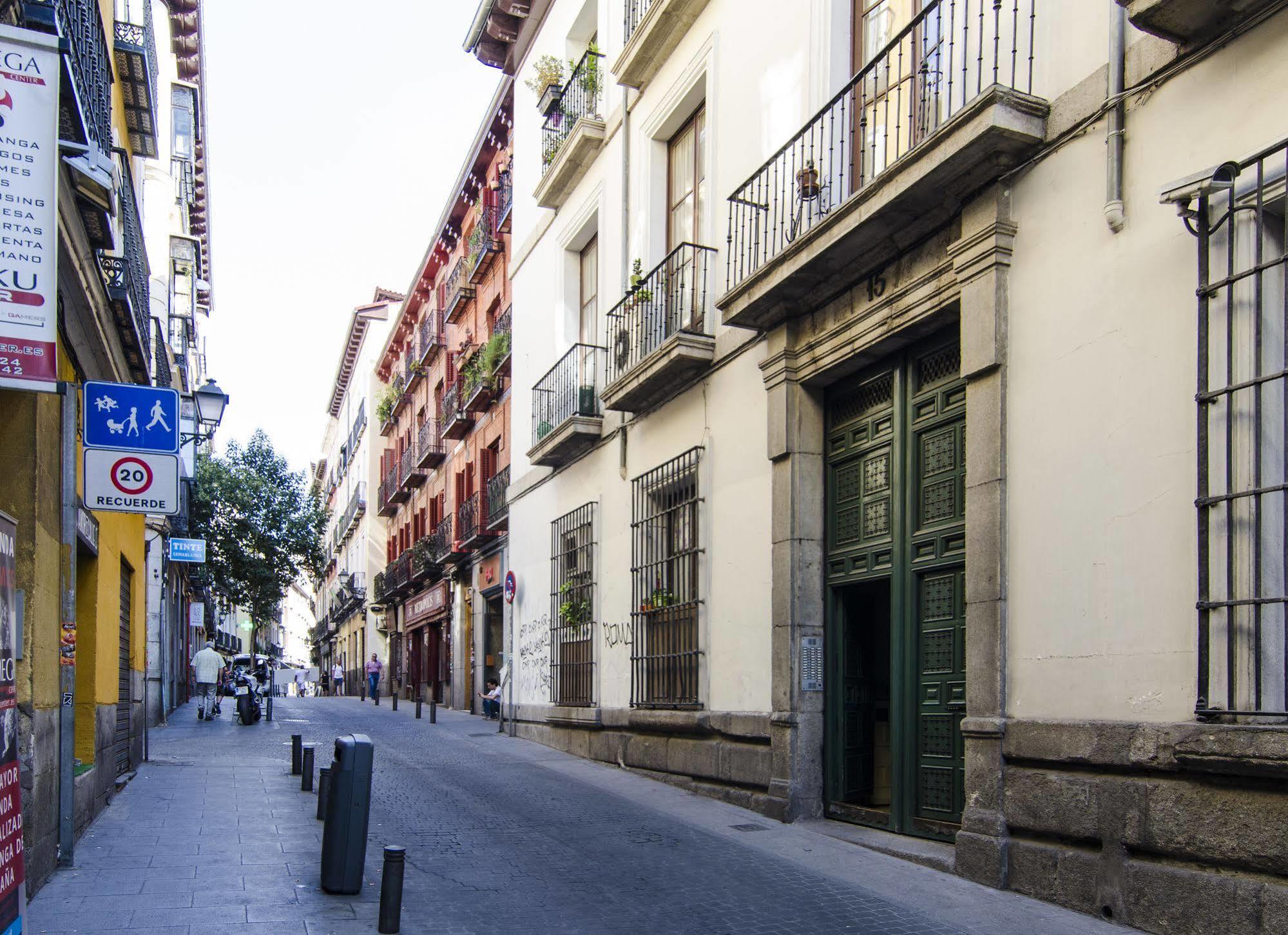 Apartamento Gran Via *