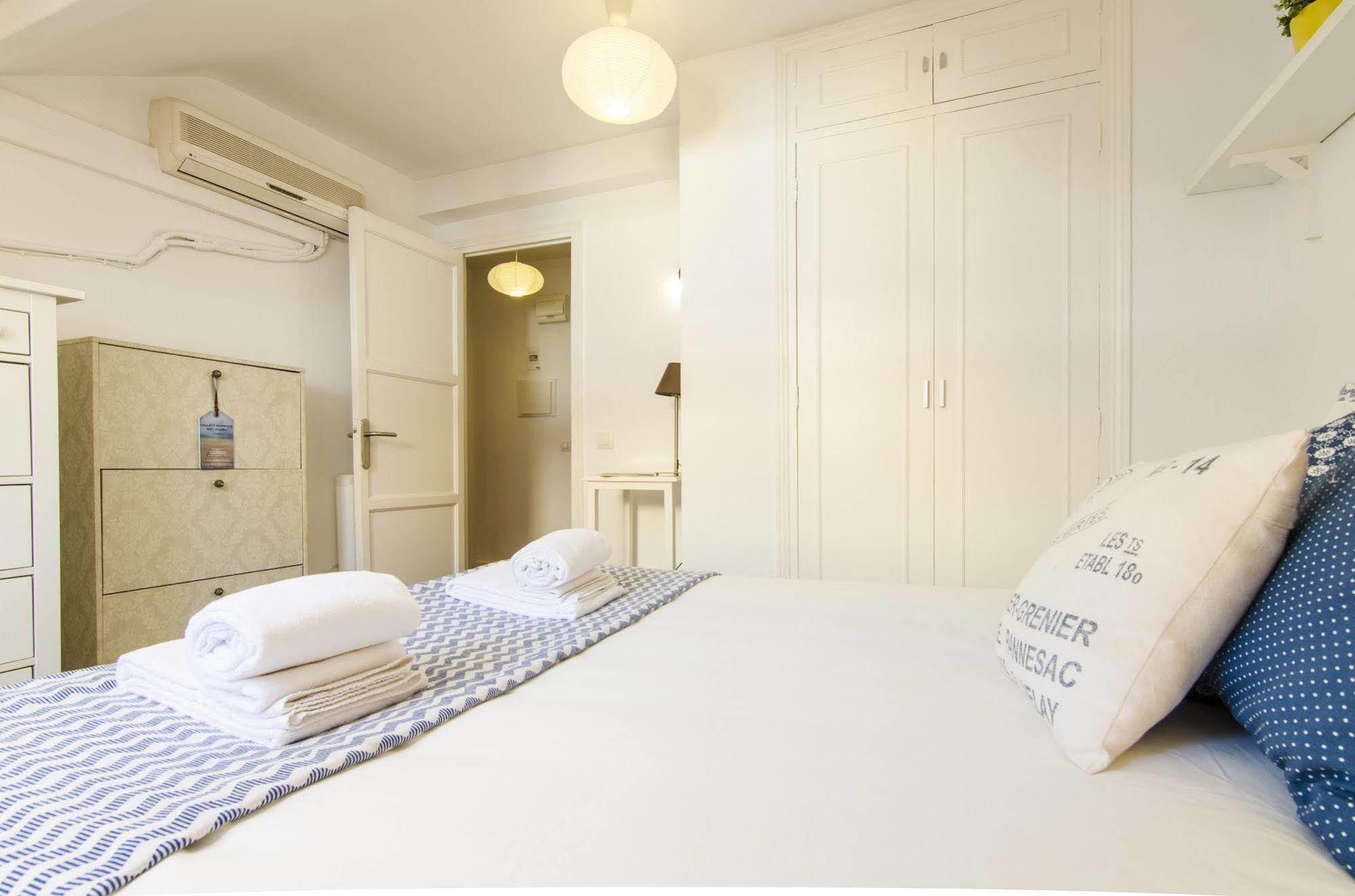 Gran Via Apartamento *