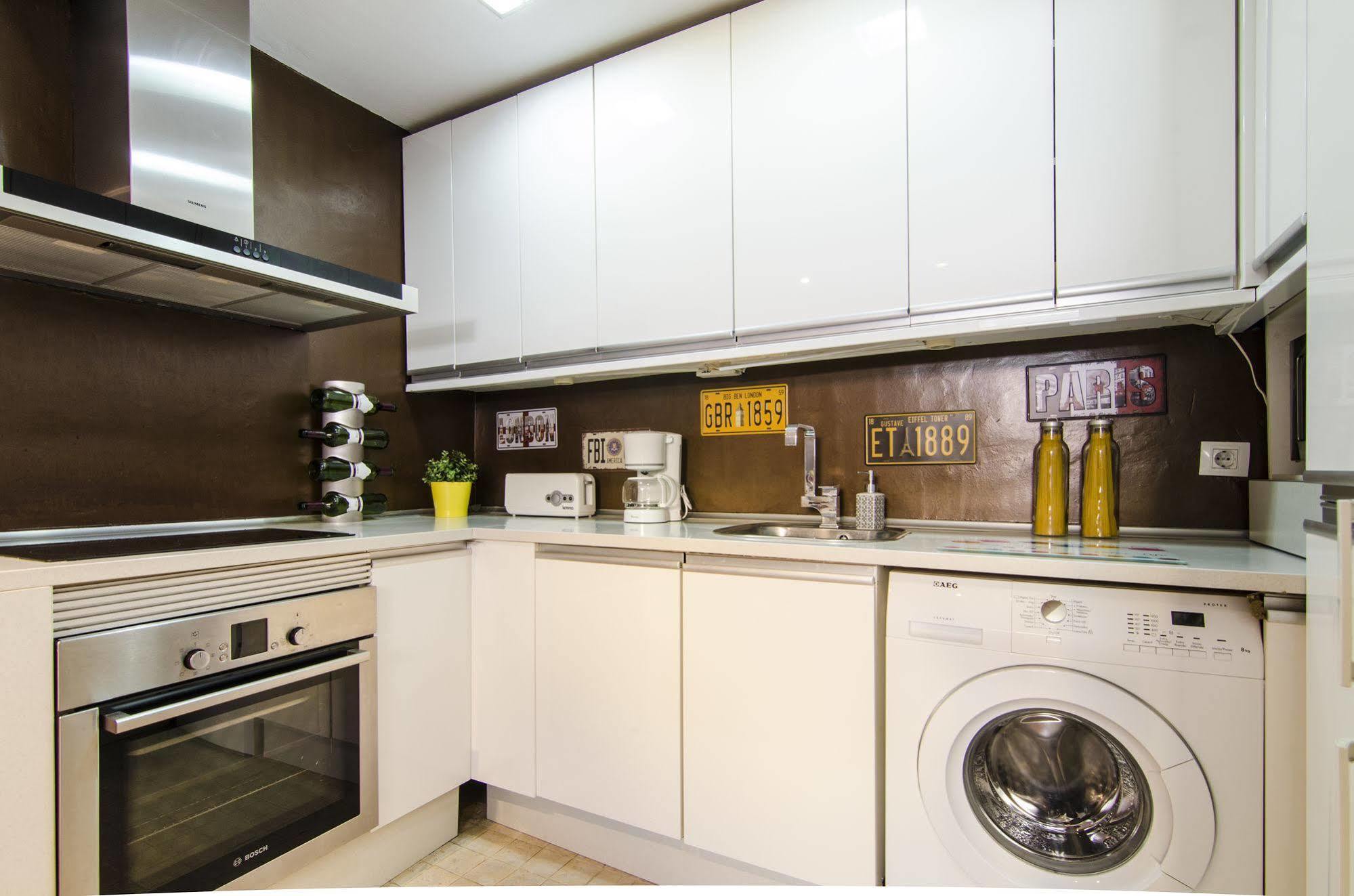 Apartamento Gran Via