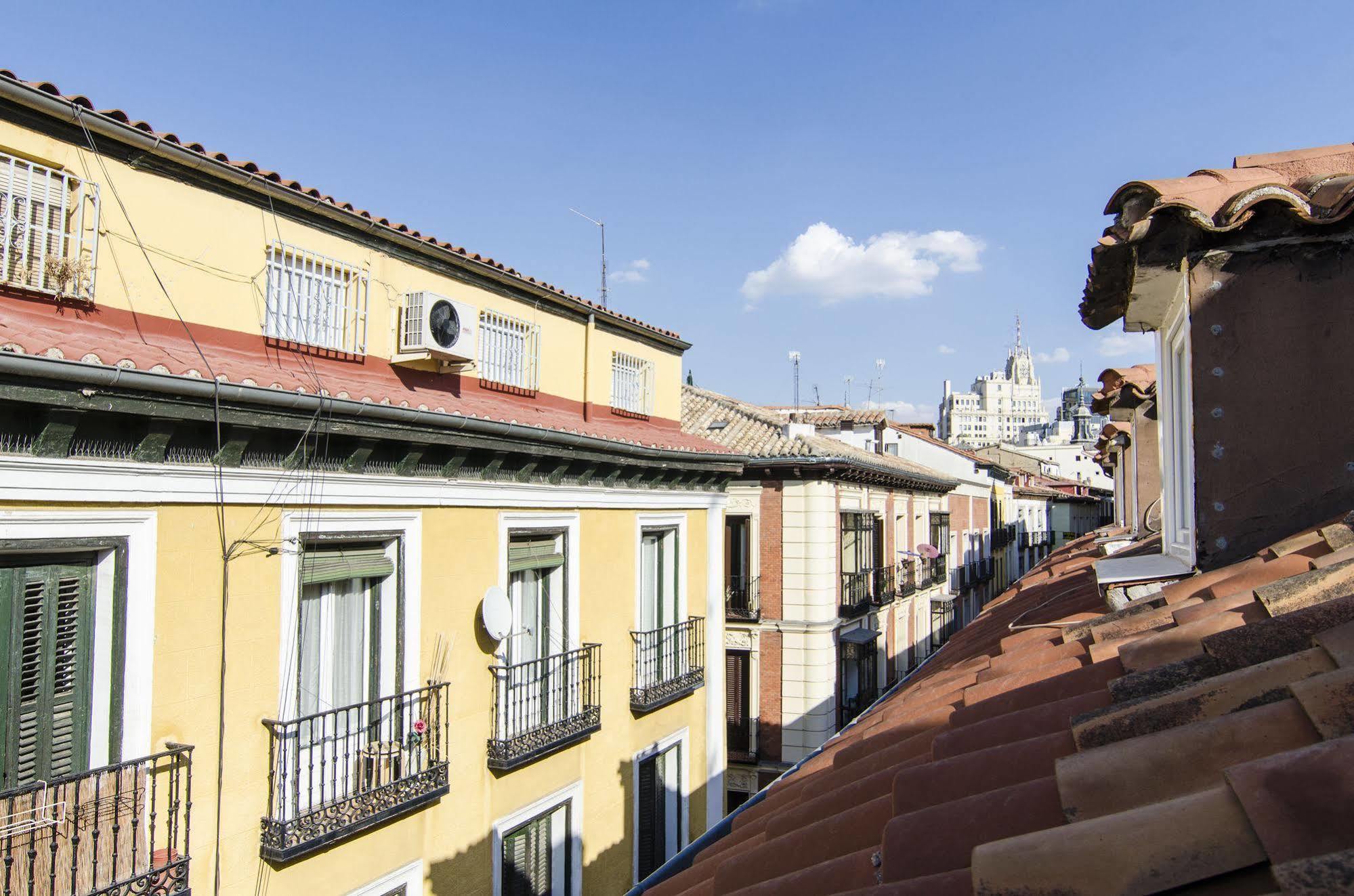 Apartamento Gran Via *