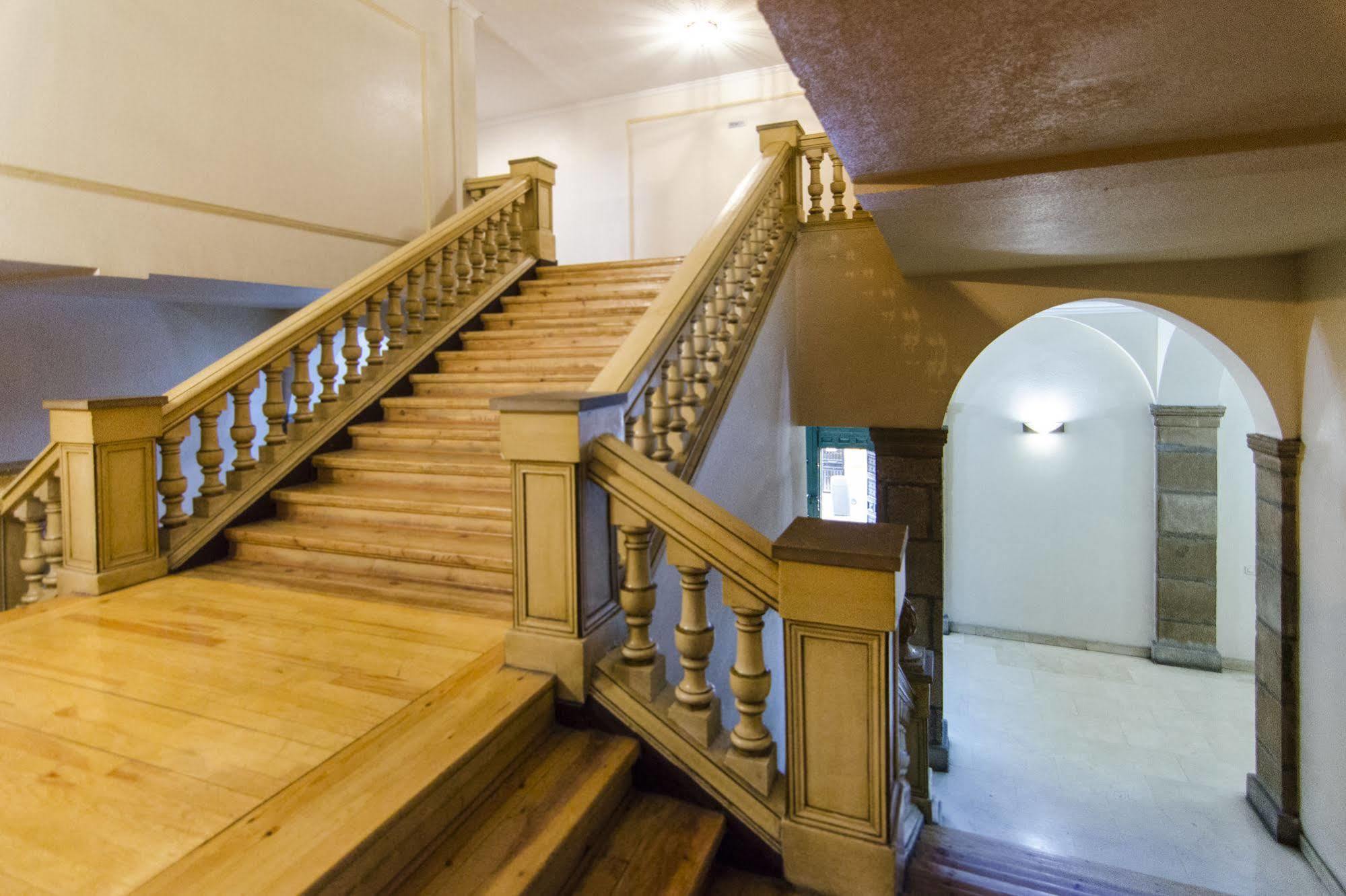 Apartamento Gran Via